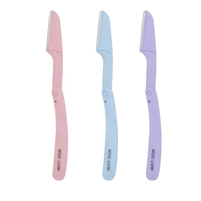 Set 3 Perfiladoras Plegables - Woo oow - Comparador de precios