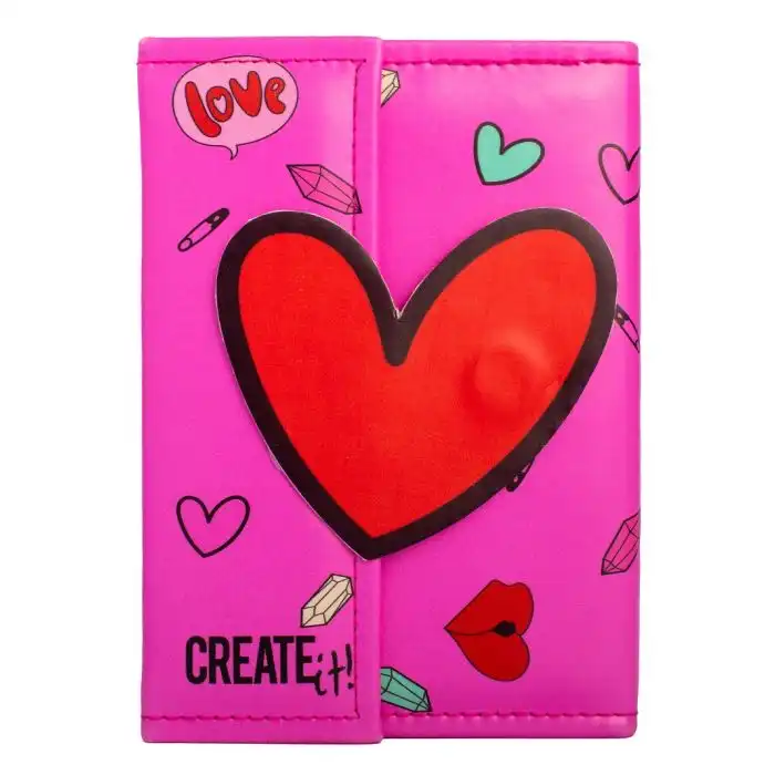 Set de Maquillaje Magnético - Create It! - Comparador de precios