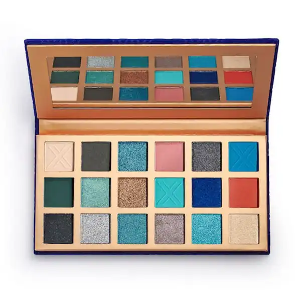 Shadow Palette Vortexx - XX REVOLUTION - Comparador de precios
