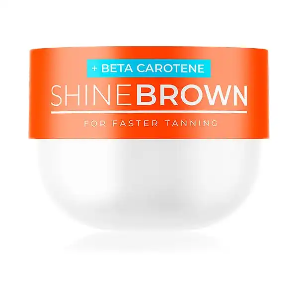 Shine Brown - Byrokko - Comparador de precios