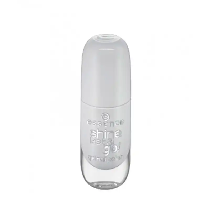 Shine Last & Go! Gel Nail Polish 27 - ESSENCE - Comparador de precios