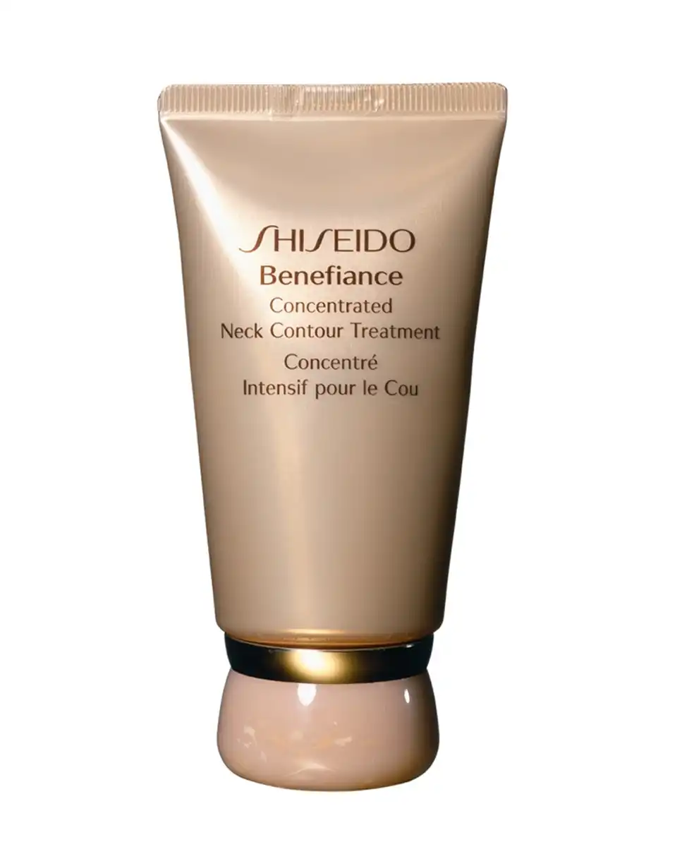 Shiseido - Concentrado Neck Contour Treatment 50 Ml - Shiseido - Comparador de precios