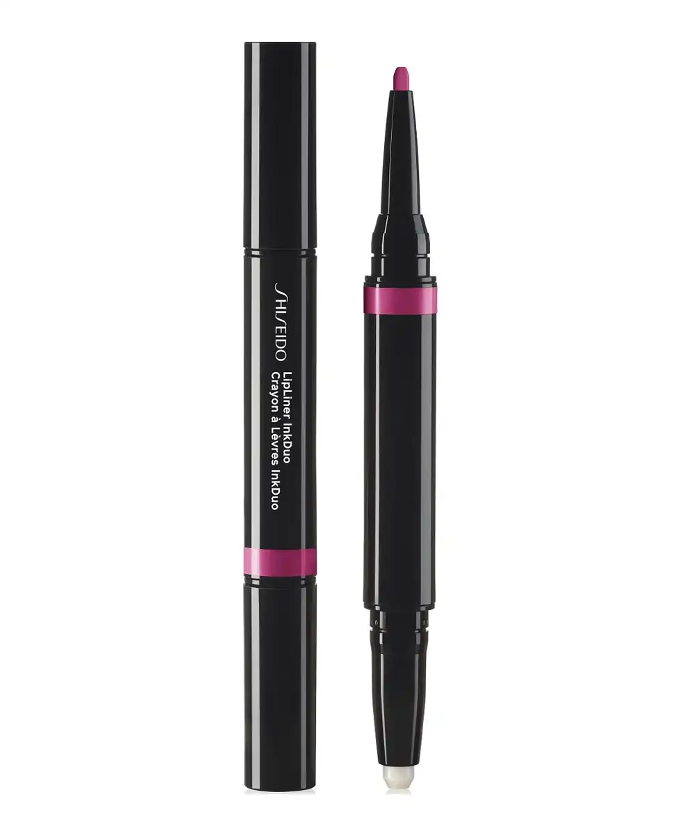 Shiseido - Perfilador De Labios Lipliner Inkduo - Shiseido - Comparador de precios