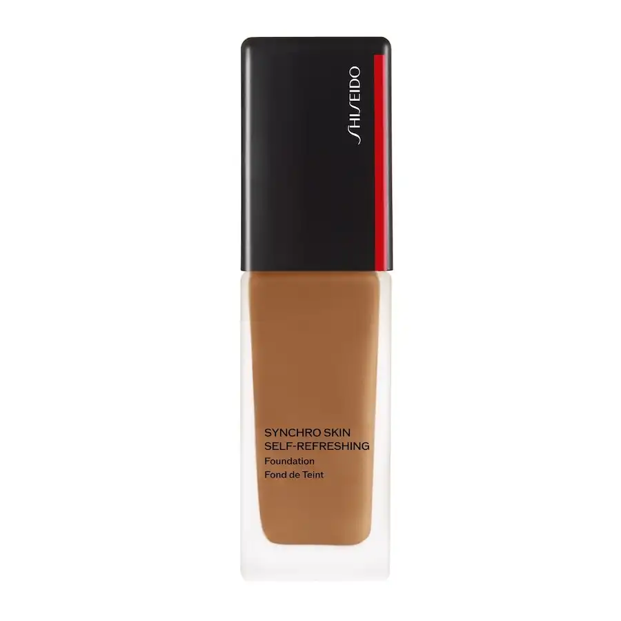 Shiseido - SYNCHRO SKIN Self-Refreshing Bases de maquillaje 30 ml 440 - Shiseido - Comparador de precios