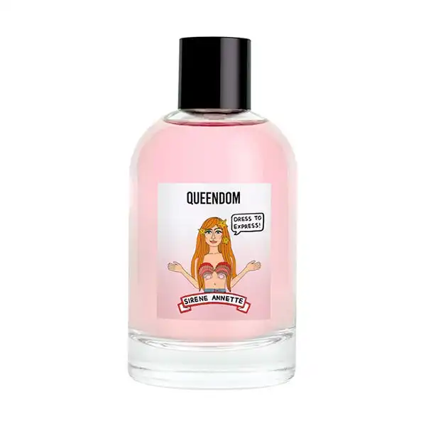 Sirene Annette 100Ml - QUEENDOM - Comparador de precios