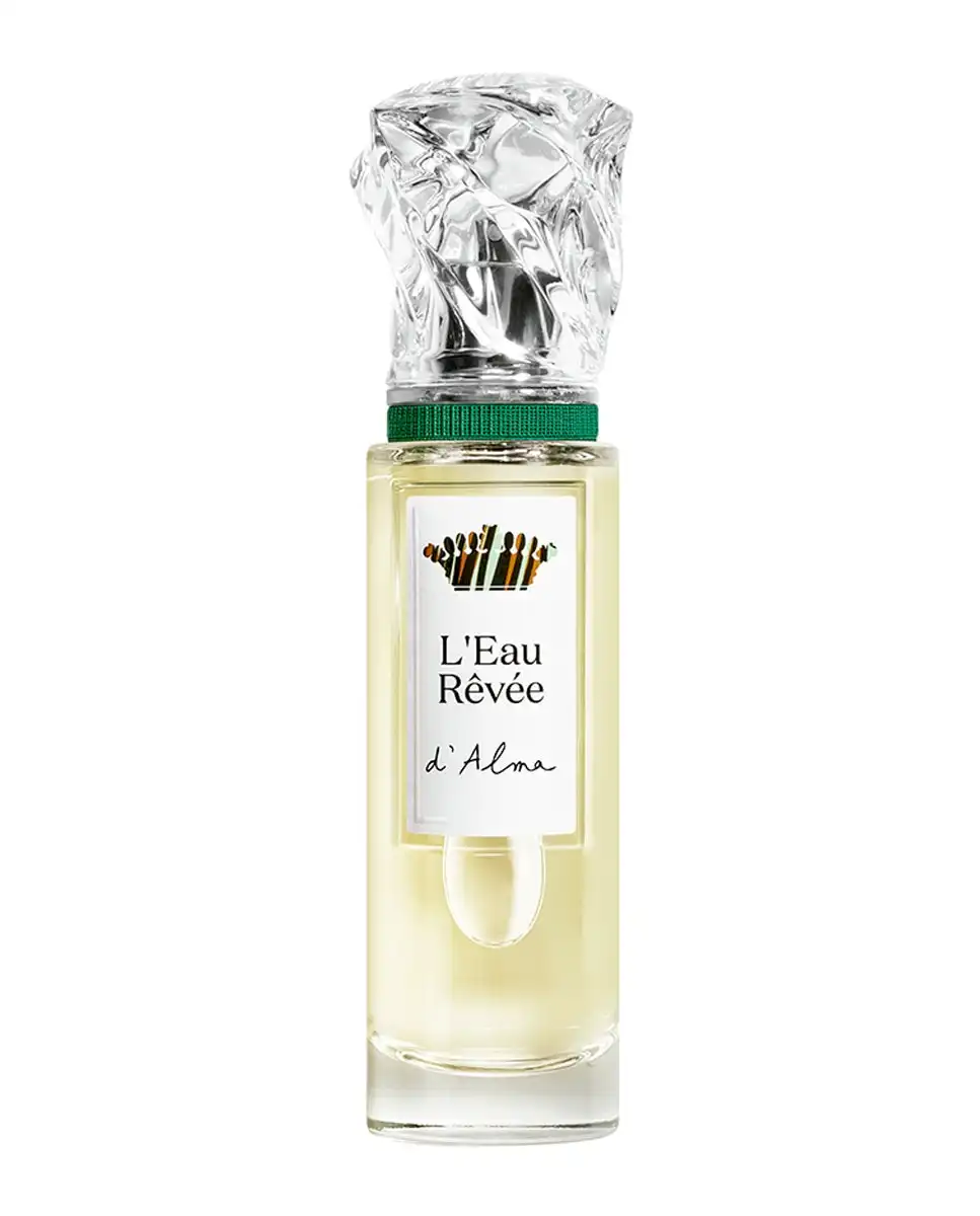 Sisley - Eau De Toilette L'Eau Rêvée D'Alma 50 Ml - Sisley - Comparador de precios