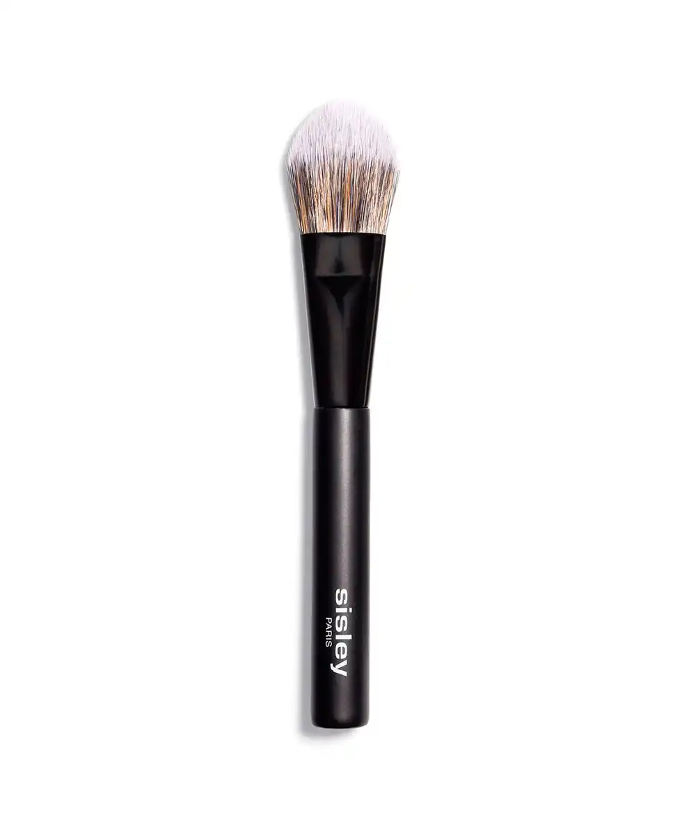 Sisley - Pincel Fondos De Maquillaje Fluído - Sisley - Comparador de precios