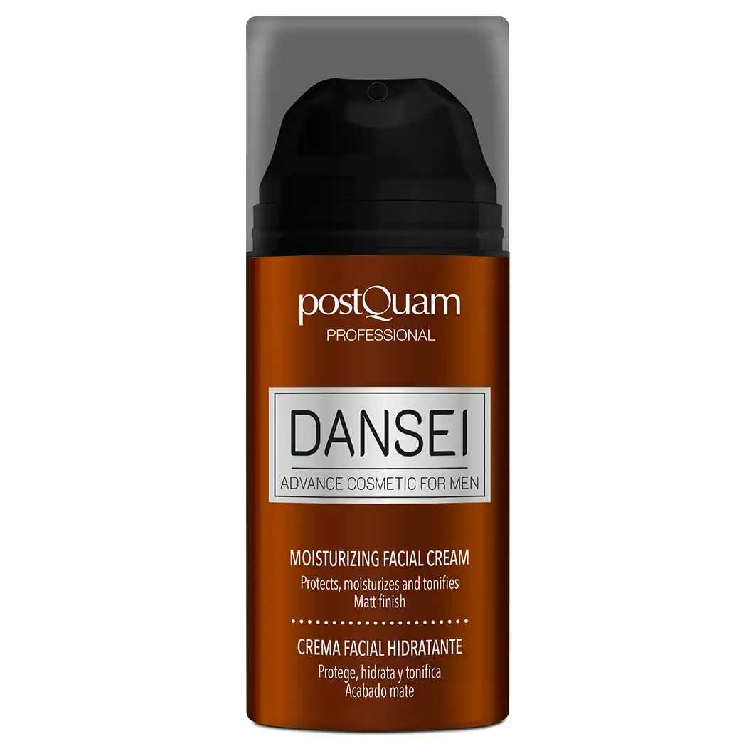 Skin Care Dansei Hidratante Crema facial 100 ml - postQuam - Comparador de precios