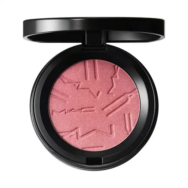 Skinfinish Colourstruck Blush PEACHY QUEEN - MAC COSMETICS - Comparador de precios