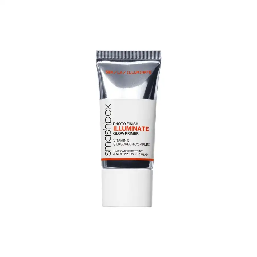 Smashbox - Photo Finish Illuminate Glow Primer 10 ml - smashbox - Comparador de precios