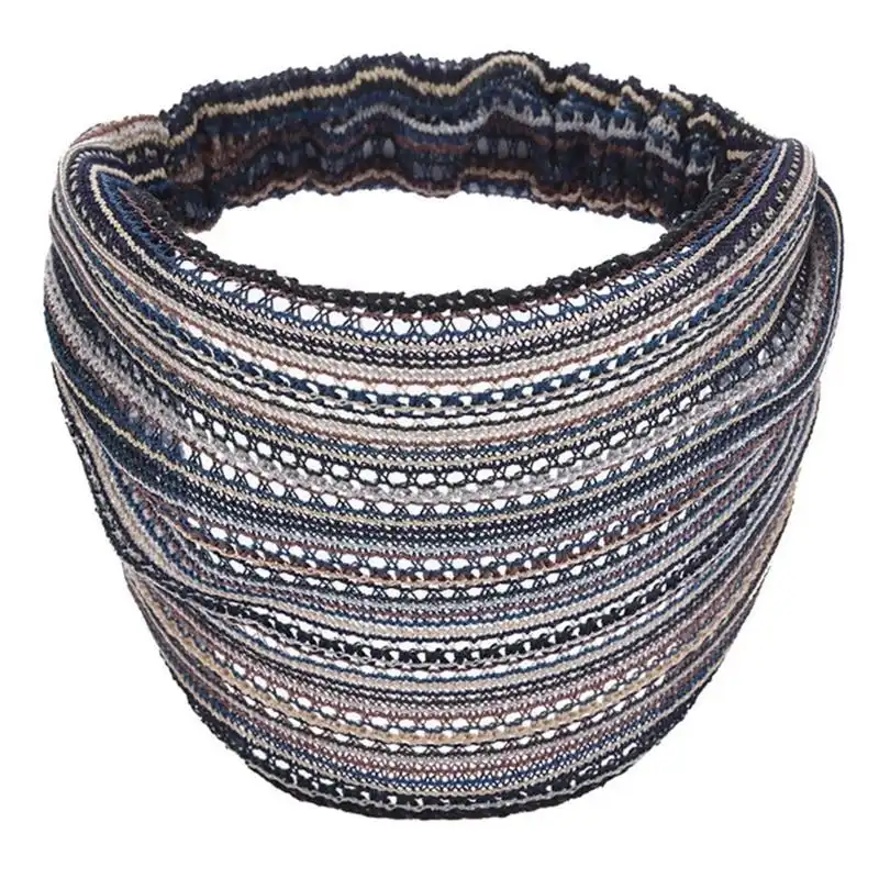 SOHO - Banda Para El Cabello Fenna Cintas y diademas 1 pieces Gris unisex - Soho - Comparador de precios