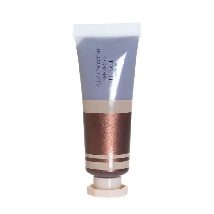 Sombre de Ojos Pigment Liquid - Le Due Make Up - Comparador de precios