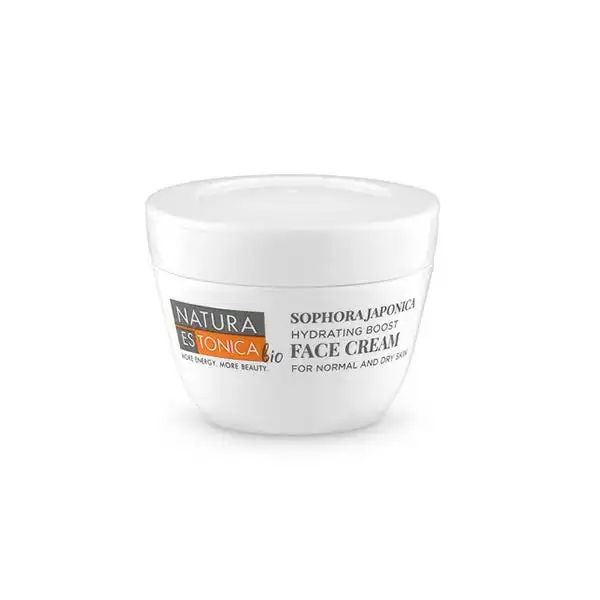Sophora Jaconica Face Cream - Natura Estonica - Comparador de precios