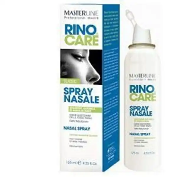 Spray Nasale - RINO CARE - Comparador de precios