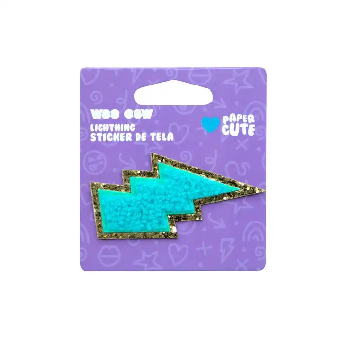 Sticker de Tela  Woo oow  Regalos - Woo oow - Comparador de precios