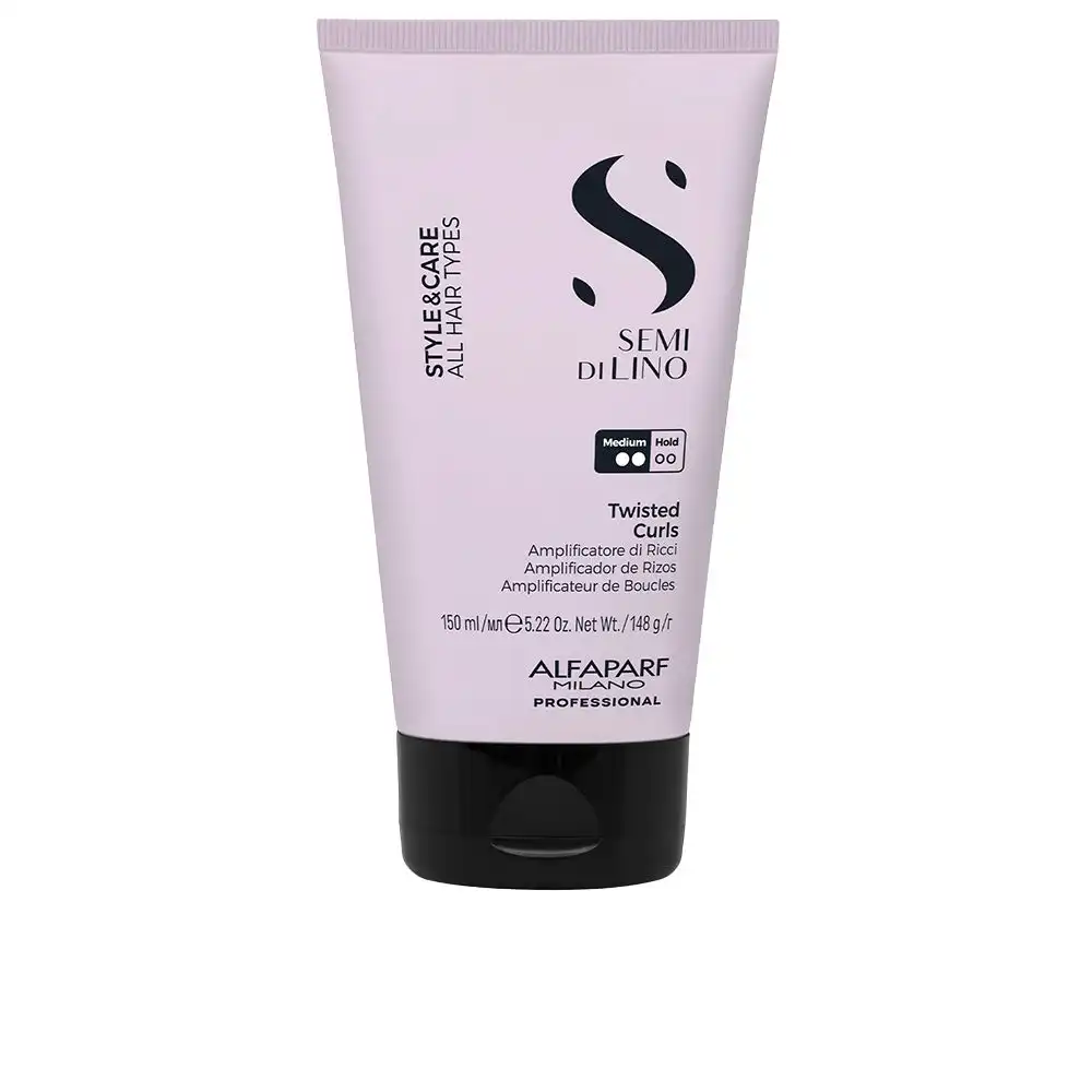 Style Stories twisted curls 150 ml - ALFAPARF MILANO - Comparador de precios
