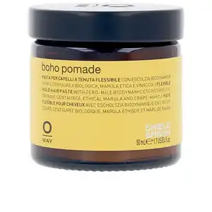 STYLING boho pomade Cera para el cabello - Oway - Comparador de precios