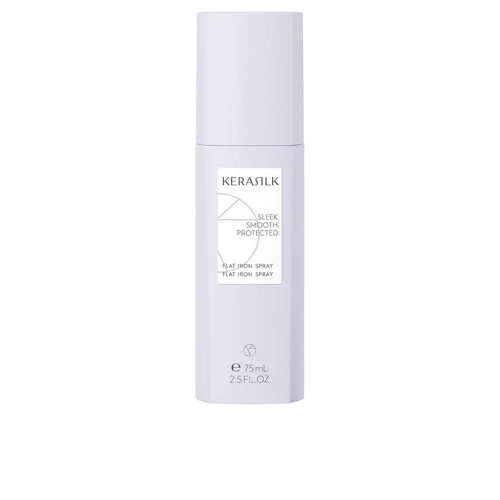 Styling flat iron spray 75 ml - Kerasilk - Comparador de precios