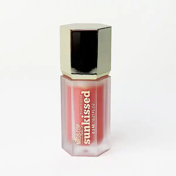 Sunkissed Liquid Blush 05 Coco - MISS COP - Comparador de precios