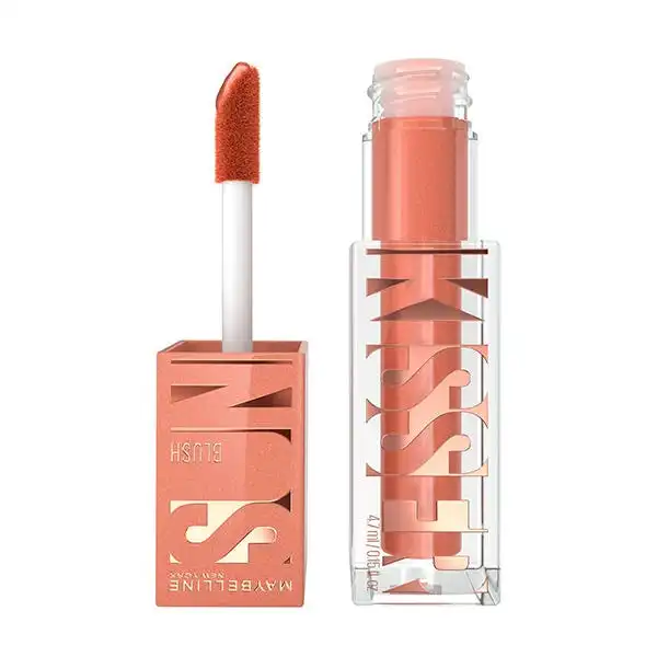 Sunkisser Blush 08 Shades On - MAYBELLINE NEW YORK - Comparador de precios