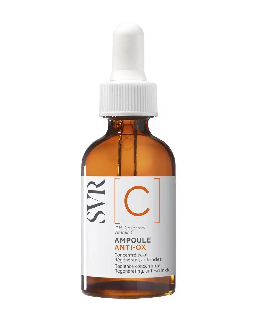 Svr - Sérum Ultra-concentrado De Vitamina C Ampoule [C] Anti-Ox - Svr - Comparador de precios