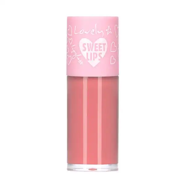 Sweet Lips Lipgloss 02 - lovely - Comparador de precios