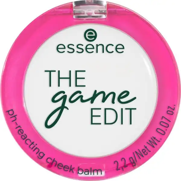 The Game Edit - ESSENCE - Comparador de precios