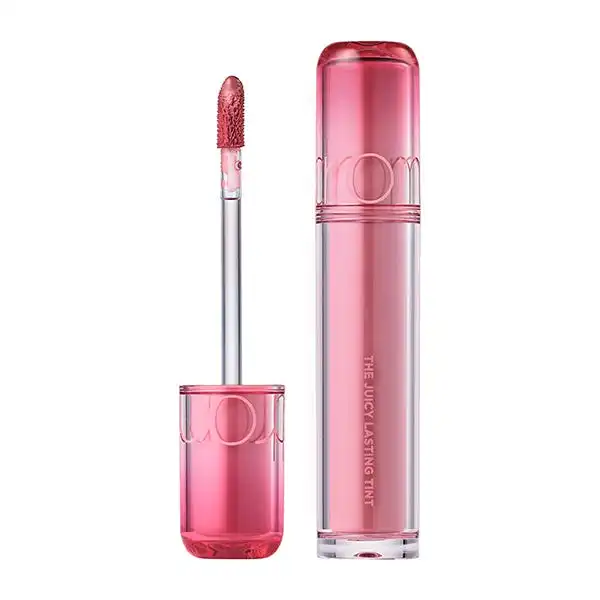 The Juicy Lasting Tint Bare Grape - ROM&ND - Comparador de precios