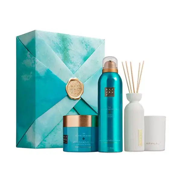 The Ritual Of Karma Large Gift Set - Rituals - Comparador de precios