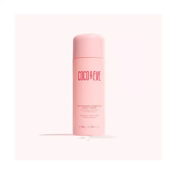 Tónico Hidratante Y Antioxidante Con Leche - Coco & Eve - Comparador de precios