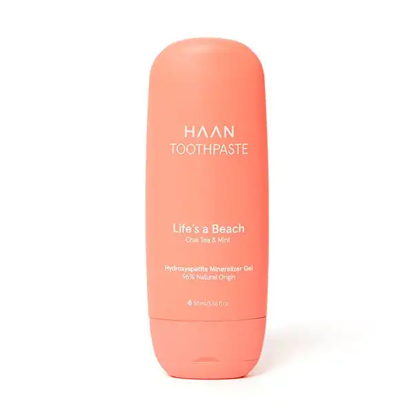 Toothpaste Life's A Beach - Haan - Comparador de precios