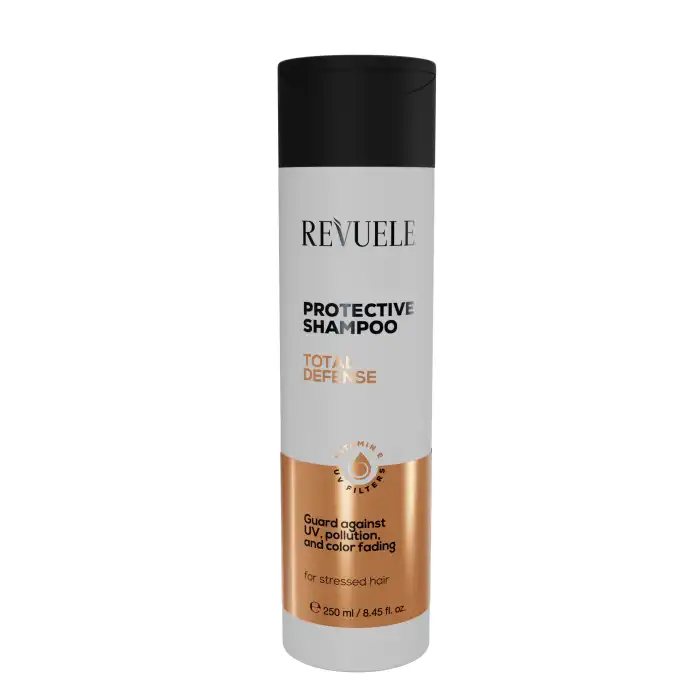 Total Defense Champú Protector 250 ml - Revuele - Comparador de precios