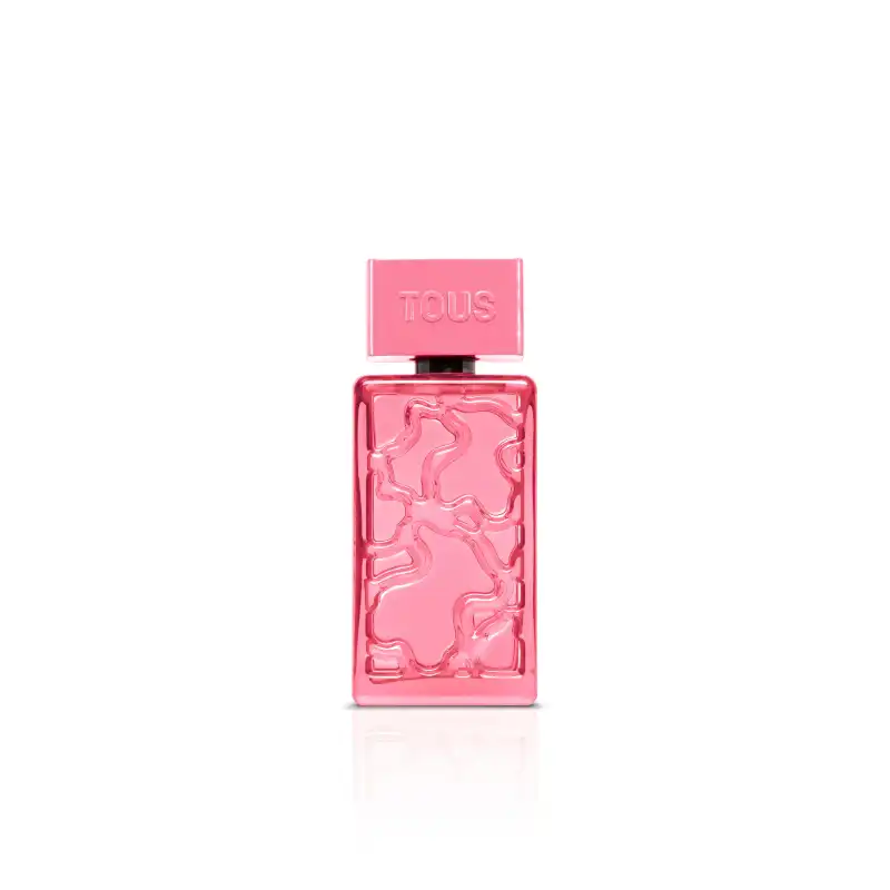 Tous Kaos Eau De Parfum 50 Ml - Tous - Comparador de precios