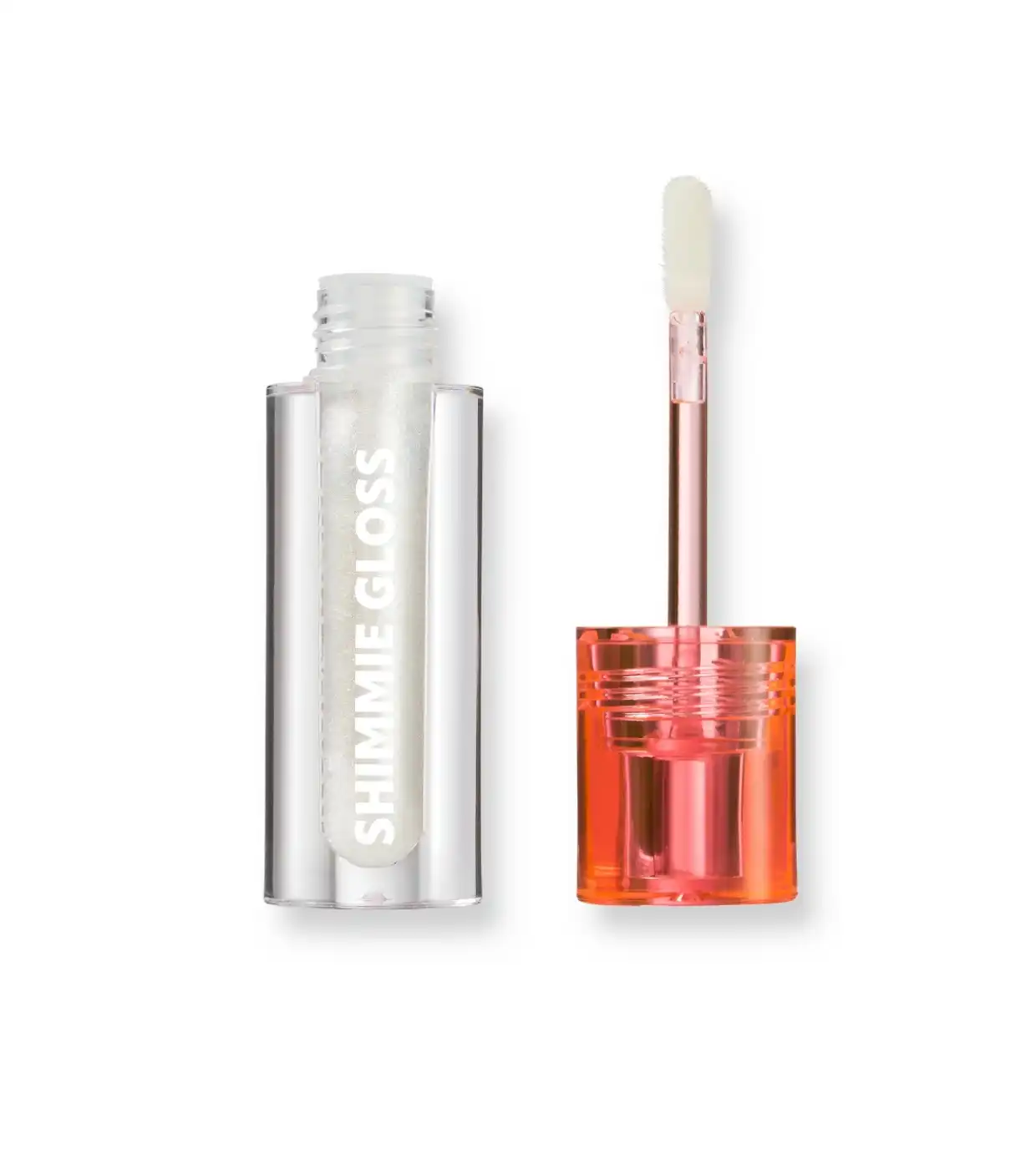 Trouble Maker - Brillo de labios Shimmie Gloss - Sure Thing Clear - Trouble Maker - Comparador de precios