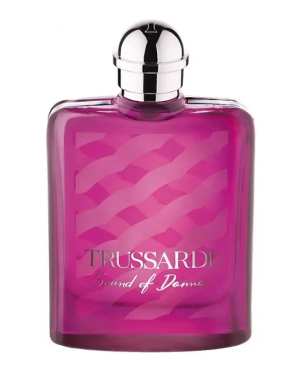 Trussardi - Eau De Parfum Sound Of Donna 50 Ml - Trussardi - Comparador de precios