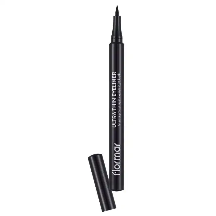 Ultra Thin Eyeliner - FLORMAR - Comparador de precios