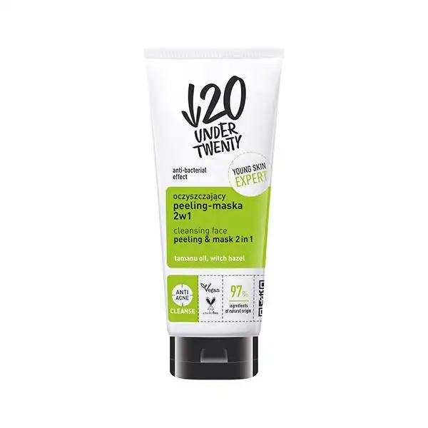 Under Twenty - UNDER 20 - Comparador de precios