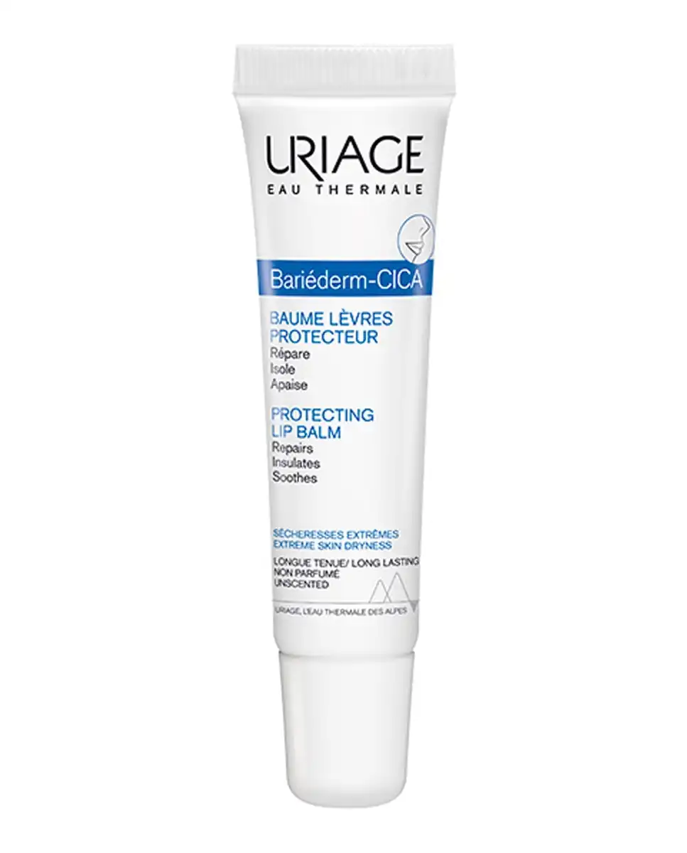 Uriage - Bariéderm CICA Labios 15ml - Uriage - Comparador de precios
