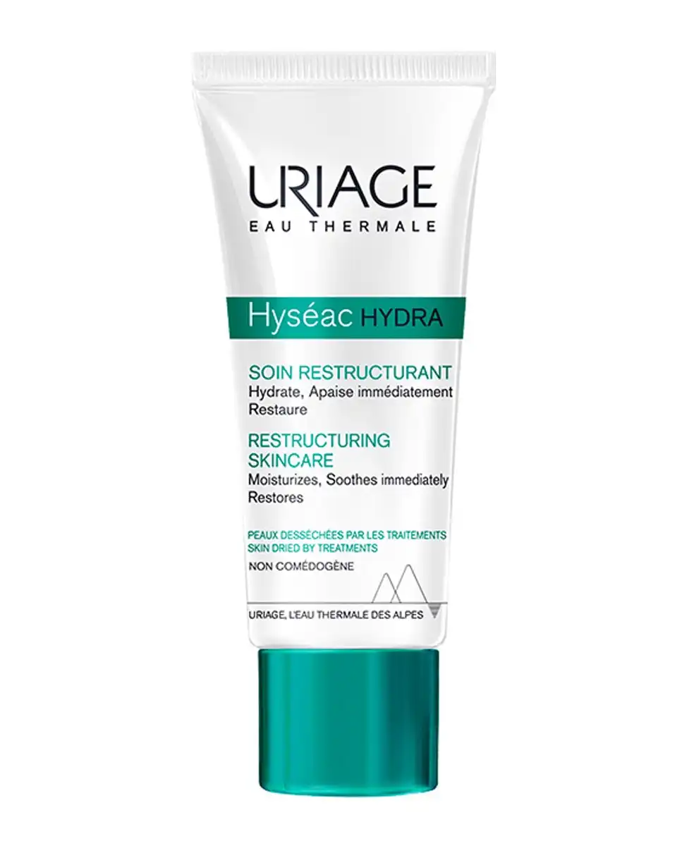 Uriage - Hyséac Hydra 40 Ml - Uriage - Comparador de precios