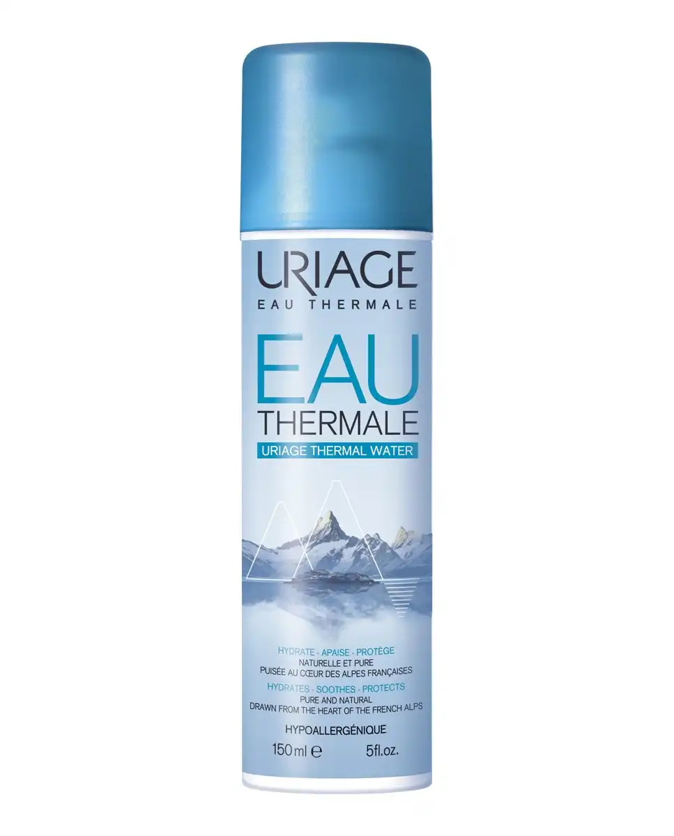 Uriage - Spray Agua Termal - Uriage - Comparador de precios