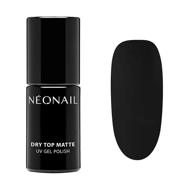 UV Gel Polish - Dry Top Matte - Neonail - Comparador de precios