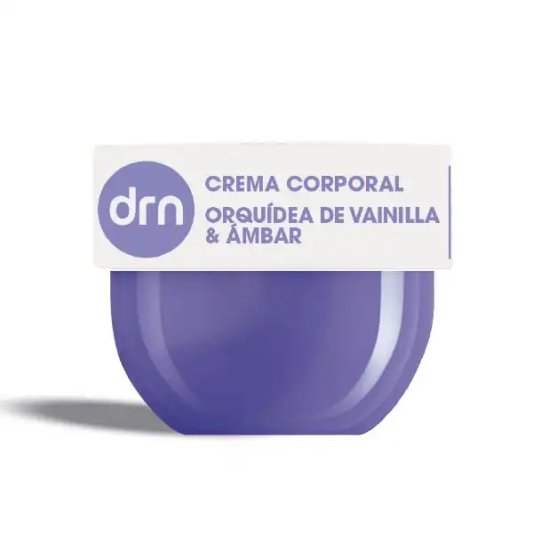 Vanilla Orchid & Amber - DRN - Comparador de precios