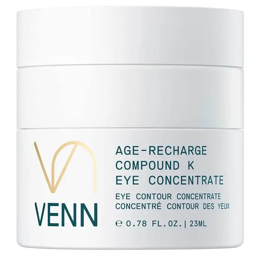 Venn - Age-Recharge Compound K Eye Concentrate Cremas de ojos 23 ml unisex - Venn - Comparador de precios