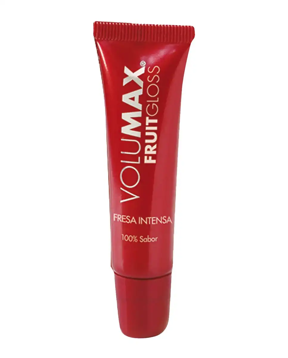 Volumax® - Brillo De Labios Fruitgloss - Volumax® - Comparador de precios