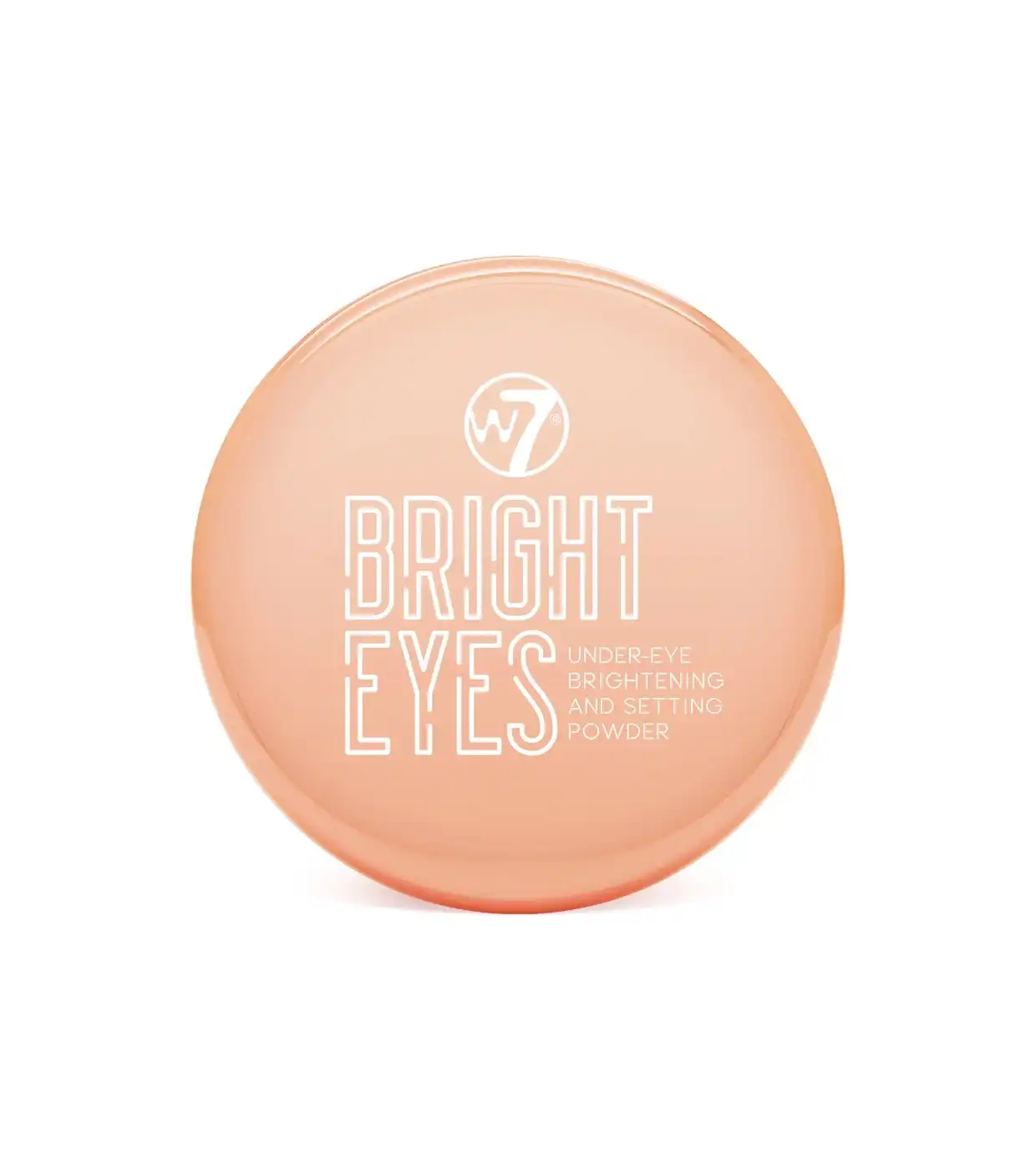 W7 - Polvos sueltos para el contorno de ojos Bright Eyes - W7 - Comparador de precios