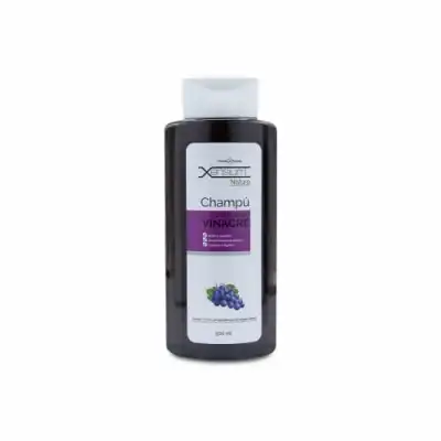 Xensium Nature Champú Extracto de Vinagre, 500 ml - XENSIUM - Comparador de precios