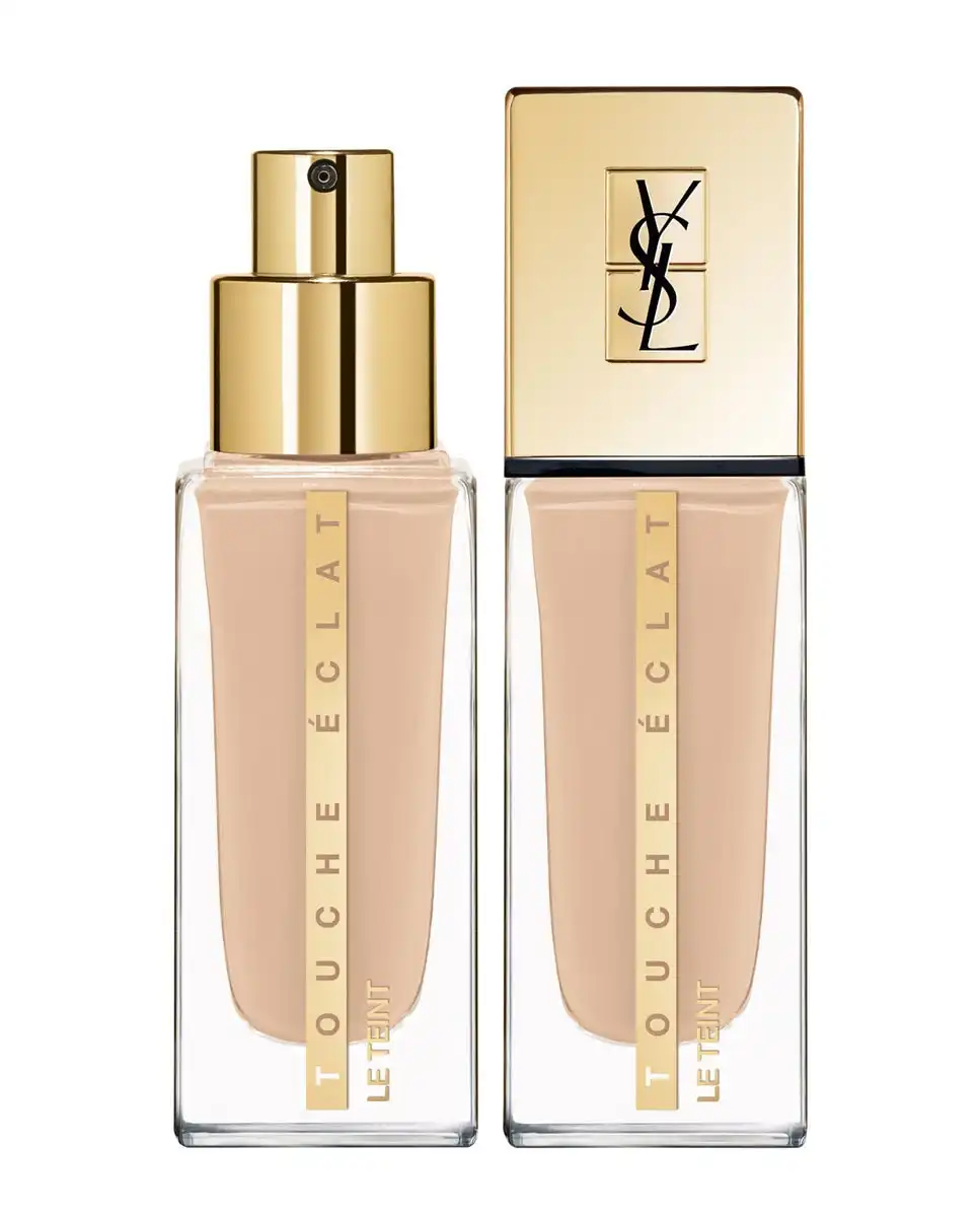Yves Saint Laurent - Base De Maquillaje Touche Éclat Le Teint 25 Ml - Yves Saint Laurent - Comparador de precios