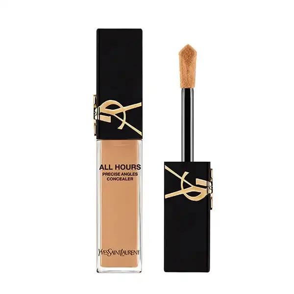 Yves Saint Laurent - Corrector Mate Luminoso All Hours Precise Angles Concealer - Yves Saint Laurent - Comparador de precios
