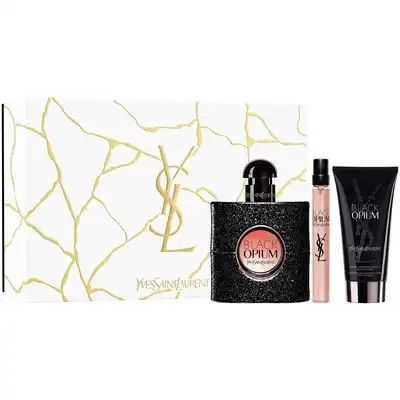 Yves Saint Laurent Eau de Parfum 50 ml Set 1.0 pieces - Yves Saint Laurent - Comparador de precios