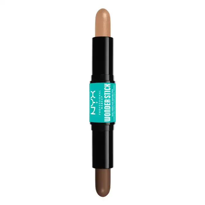 ¡22% DTO! Barra de contorno y corrector Wonder Stick Dual Face Lift - NYX PROFESSIONAL MAKE UP - Comparador de precios